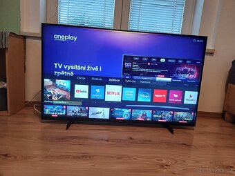 4K Smart TV 50PUS7506-úhlopříčka 126cm - 5