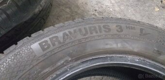 Letní pneu Barum 195/55/15 - 5