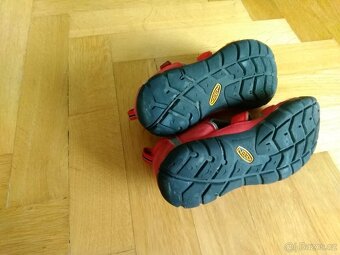 Keen Seacamp vel.36 - 5