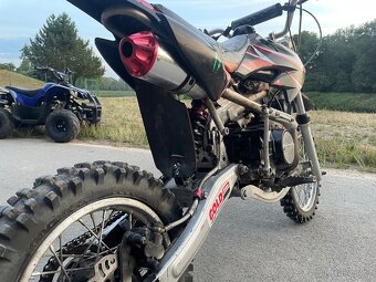Pitbike 125 ccm - 5