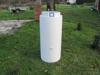 ELEKTRICKÝ BOJLER TATRAMAT - EOV 120 - 120L - 5