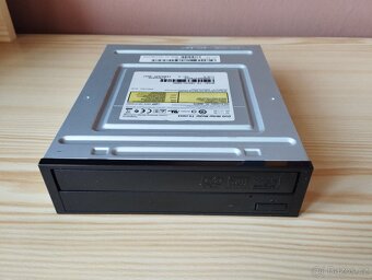 DVD mechanika Samsung TS-H653 DVD+-RW SATA - 5