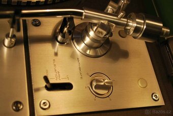 Pioneer PL-570 X gramofon gramofonový talíř vinyle automatiq - 5