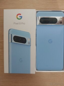 Google Pixel 8 Pro 5G 12/128GB Bay - 5