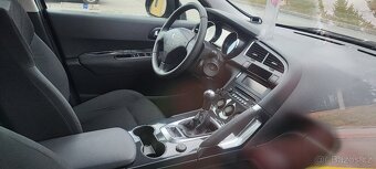 Peugeot 3008 1.6 VTi, 88 kW, rv. 2014 - 5