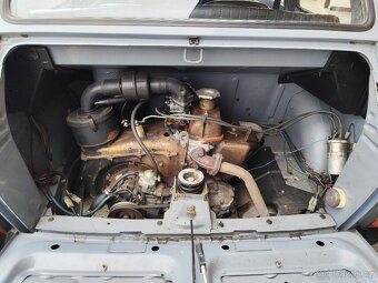 Fiat 126p 650E - 5