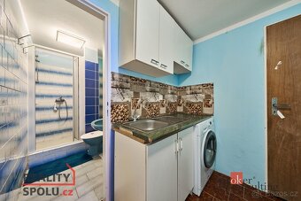 Pronájem, byty/1+kk, 40 m2, Lyžařská 278, 54225 Janské Lázně - 5