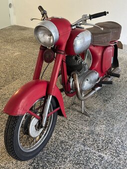 Jawa 353 rok 55 - 5