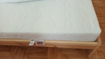 Ortopedická matrace ErgonomyPlus - 5