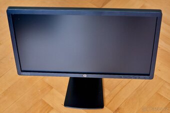 🖥️ HP EliteDisplay E231 (23", LED) pro programatory - 5