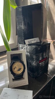 Casio G-Shock 2100 GB - 5