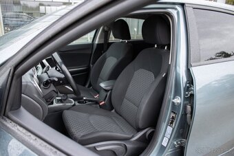 Kia Ceed 1.5 T-GDi Silver pack / AJ NA SPLÁTKY / PROTIÚČET / - 5