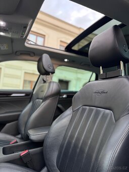 Škoda Kodiaq L&K 2.0TDI 110kW DSG 7míst 2022 Tažné 360 76tkm - 5