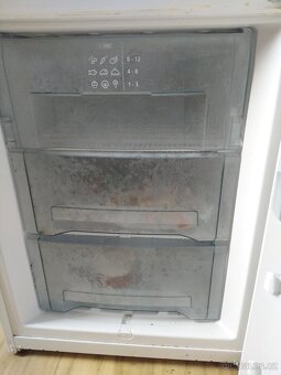 Lednice Gorenje - 5
