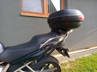 Prodam Yamahu Fz6s - 5