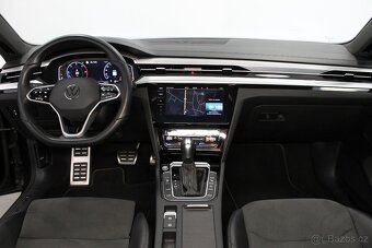 Volkswagen Arteon Shooting Brake, 2.0 TDI 147kW DSG R-LINE, - 5