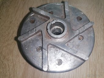 Zapalování Jawa 50 pionýr - 5