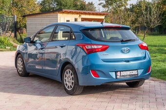 Hyundai i30 1.4 MPI - 5