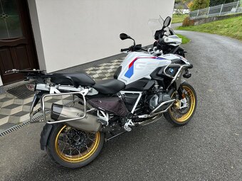 BMW R1250GS Rallye R 1250 GS ABS 2022 - 5