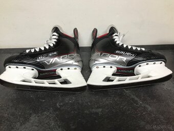 Brusle bauer vapor 3X SR, vel 7(42-43)fit 2, pc 11 000 - 5