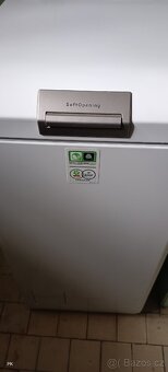 Pračka AEG Lavamat 7000 - pro Steam technology - 5
