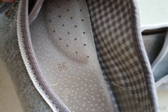 Boty unisex - 5