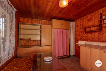 Rekreační chata se zahradou – Frýdek, Nové Dvory – Podhůří - 5