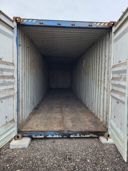 Pronájem skladového prostoru 14 m² a 28 m2 - 5