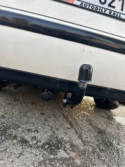 Jedničková Octavia 1.6 55kw - 5