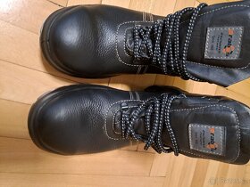 Outdoorové boty Vagabund ankle gtx - 5