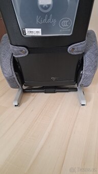 Autosedačka KIDDY 15-36kg - 5