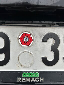 Škoda Octavia 2.0 TDI - 5