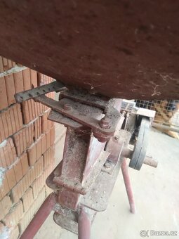 Šrotovník na obilí - 5