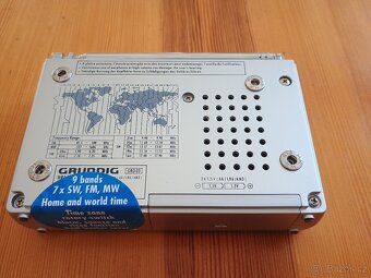 Grundig rodinku - 5