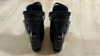 Přezkáče, lyžařské boty NORDICA 26,5 - 5