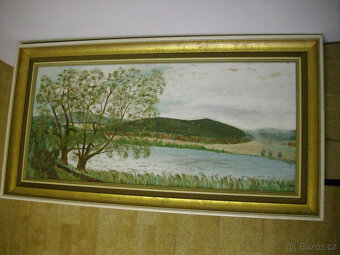Obrazy z nálezu - 5