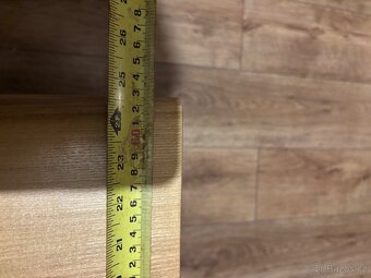 Epoxidový konferenční stůl - 5