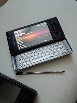 Sony ericsson Xperia X1 - RETRO - 5