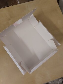 Dárkové krabičky velké - 5