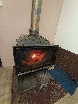 Krbová vložka BefHome - 5