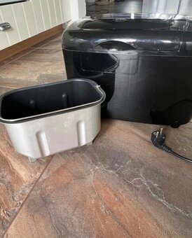 Domácí pekárna Harmony II - 5