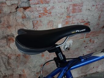 Horské kolo Galaxy Meteor - 5