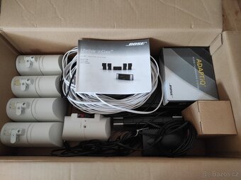 Bose LIFESTYLE V-Class - 5