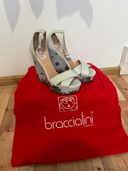 Dámské sandále - 5