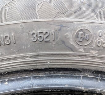 Zimní pneu 205/60R16 92H - 5