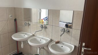 Pokoj k pronájmu - 5