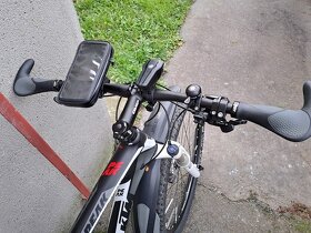 Karbonové horské kolo KTM Peak Carbon 29“ - 5