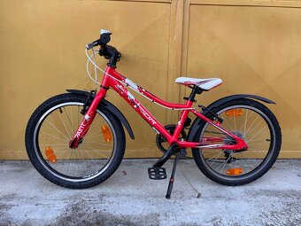 Superior Paint 20 s páčkovým řazením, hliníkový rám - 5