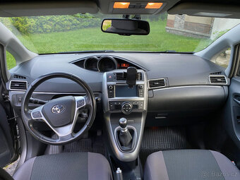 Toyota Verso 1.6 D-4D - 5