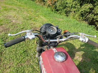 Cz 250/485 egypťan - 5